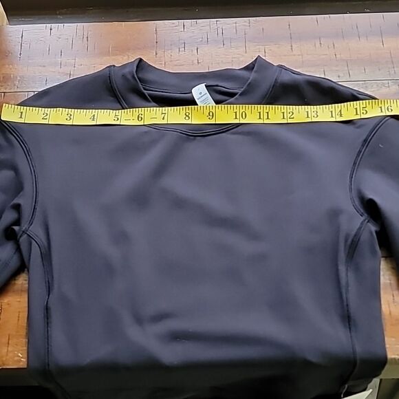 Lululemon Close to Crossing Long Sleeve - Picture 8 of 10
